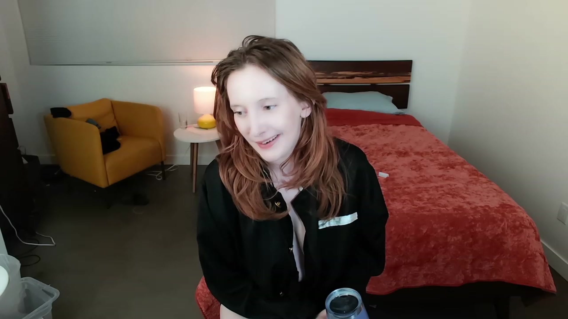 Gallery image thumbnail from consideruby's myfreecams stream on, 10/24/2023, 14:00 image 16 of 20