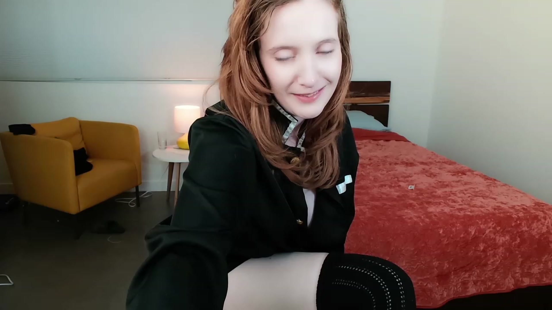 Gallery image thumbnail from consideruby's myfreecams stream on, 10/24/2023, 15:21 image 8 of 20