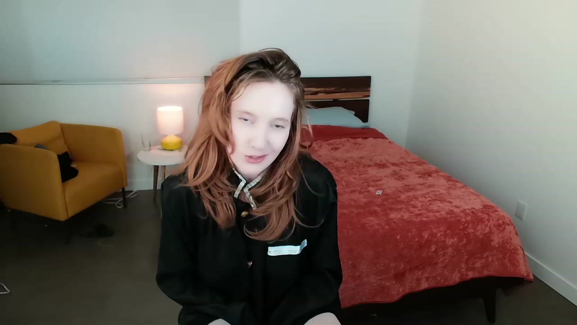 Gallery image thumbnail from consideruby's myfreecams stream on, 10/24/2023, 15:21 image 13 of 20
