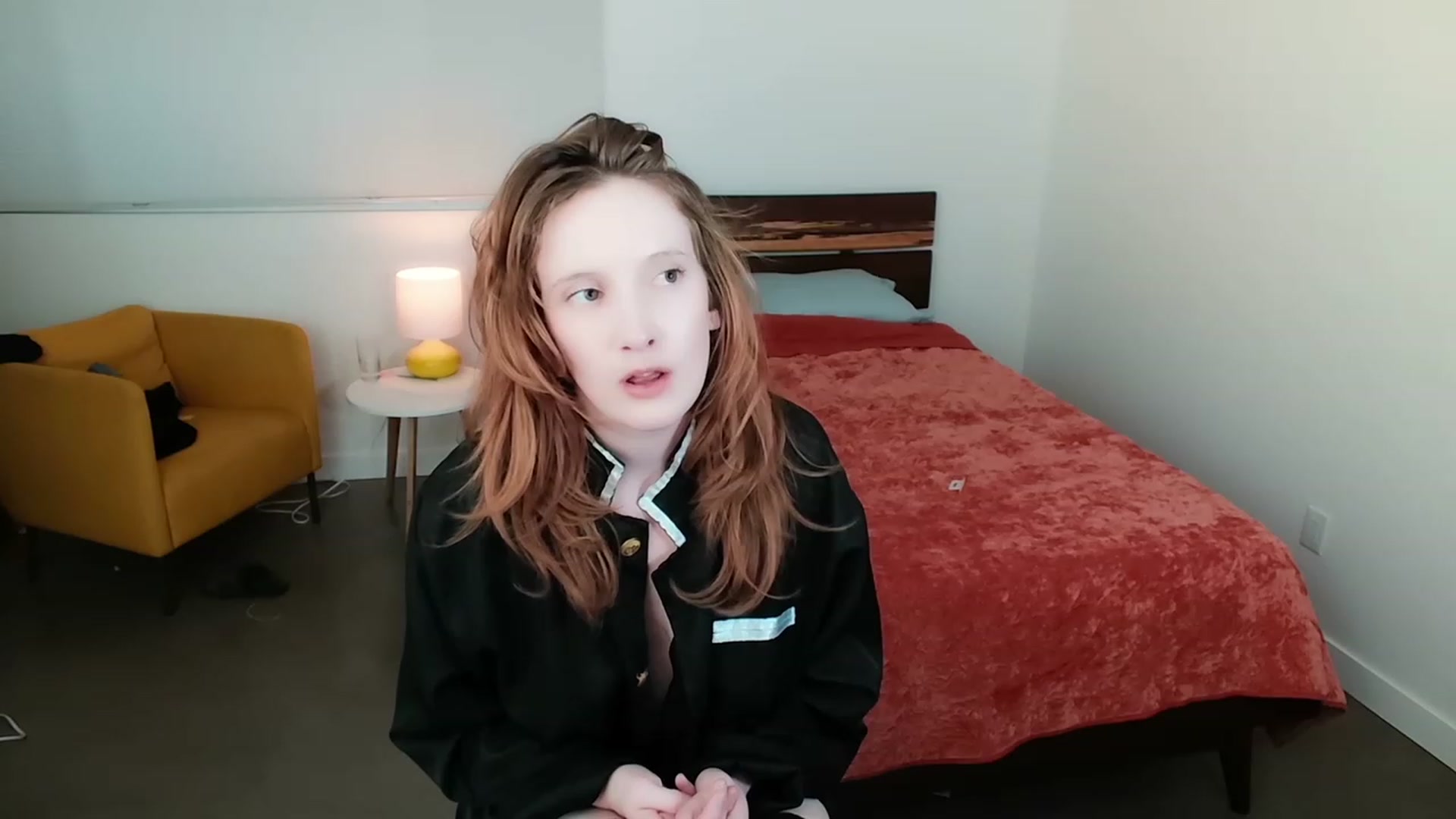 Gallery image thumbnail from consideruby's myfreecams stream on, 10/24/2023, 15:21 image 14 of 20