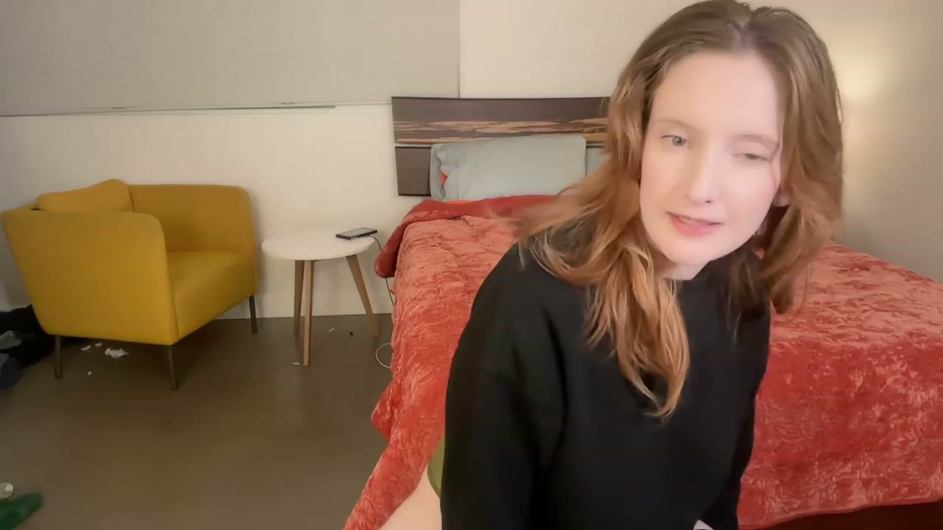 Gallery image thumbnail from consideruby's myfreecams stream on, 10/25/2023, 11:58 image 11 of 20
