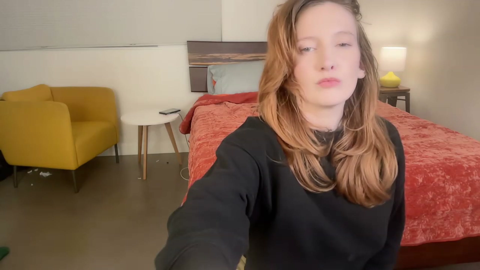 Gallery image thumbnail from consideruby's myfreecams stream on, 10/25/2023, 11:58 image 20 of 20