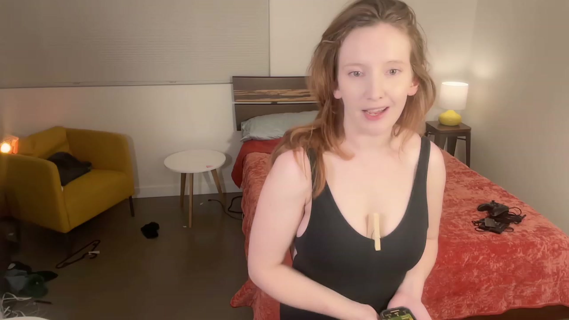 Gallery image thumbnail from consideruby's myfreecams stream on, 10/26/2023, 10:56 image 8 of 20