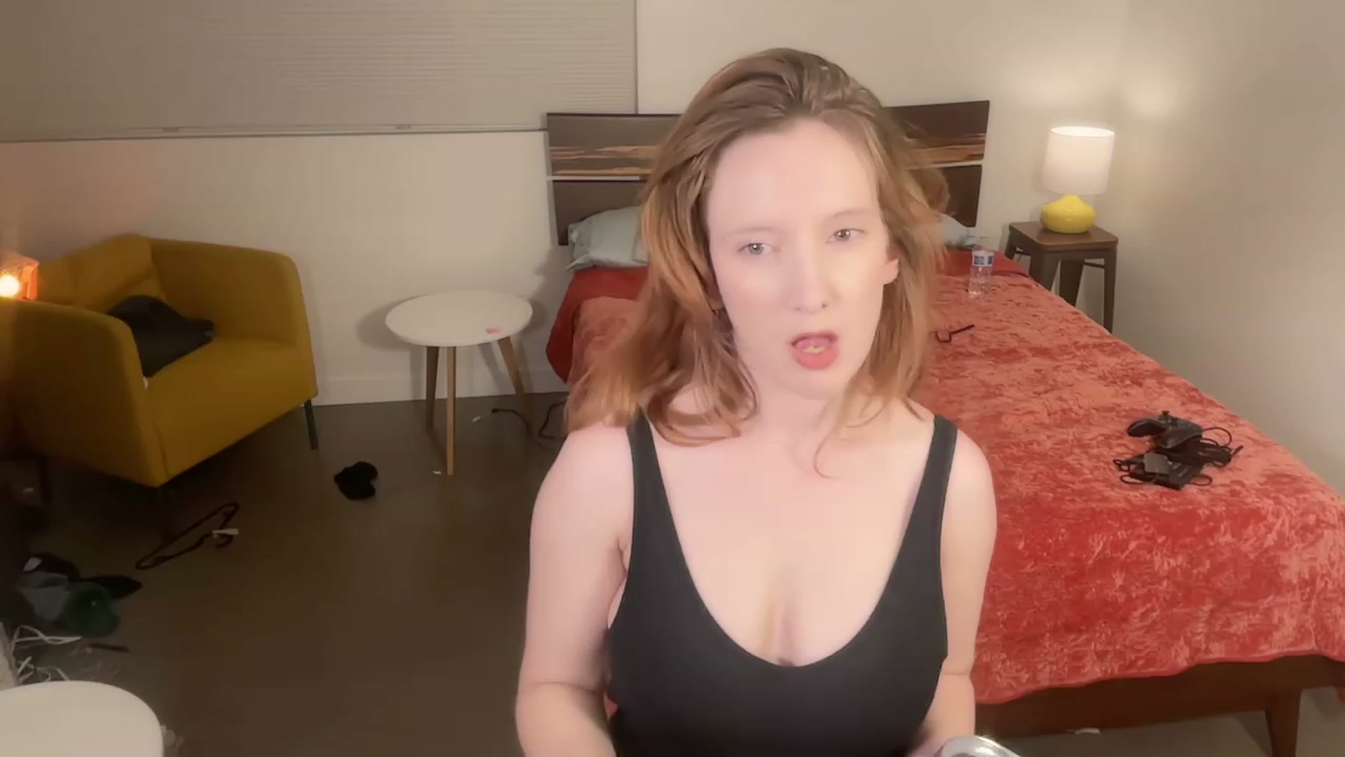 Gallery image thumbnail from consideruby's myfreecams stream on, 10/26/2023, 10:56 image 19 of 20
