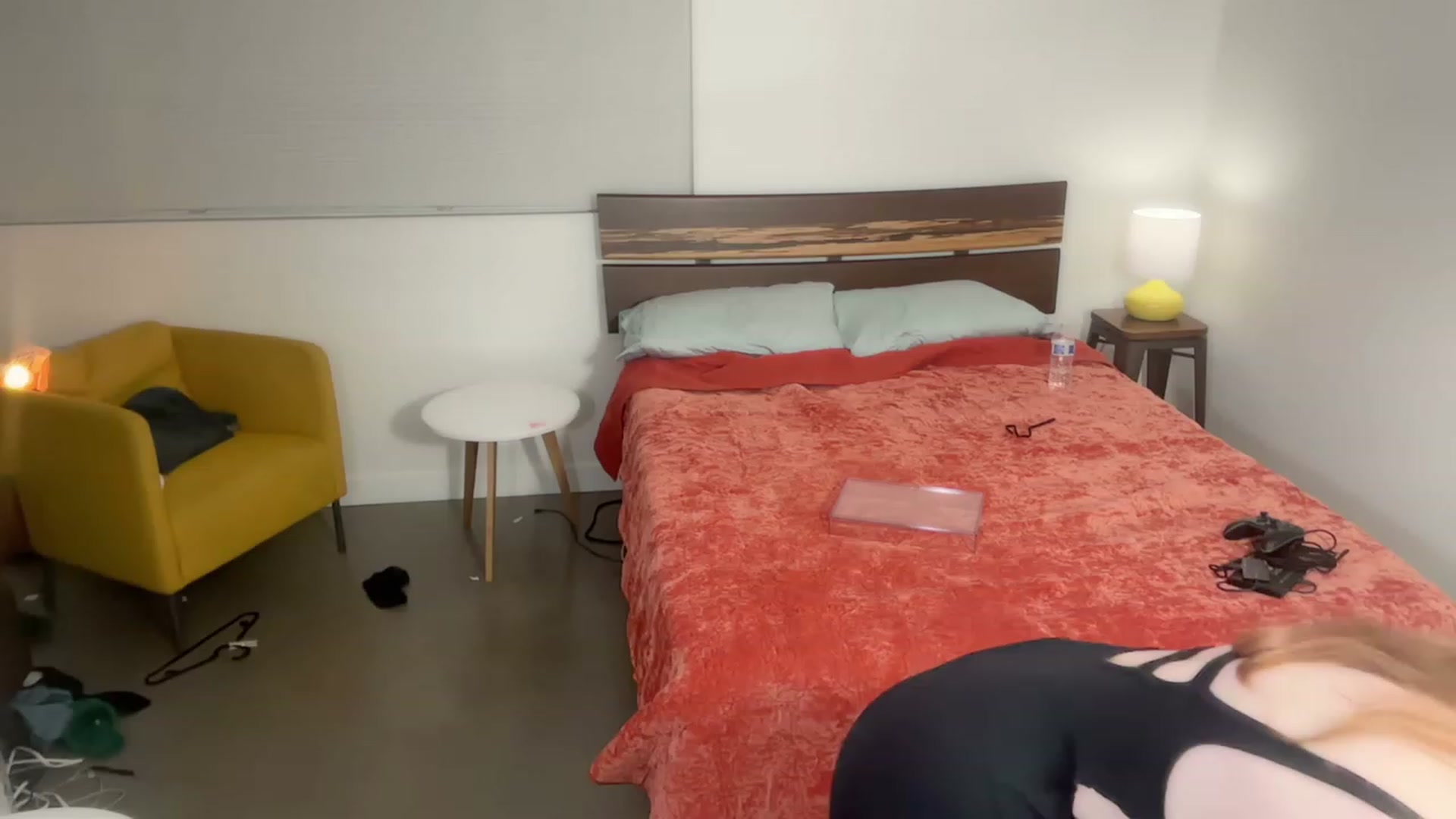 Gallery image thumbnail from consideruby's myfreecams stream on, 10/26/2023, 10:56 image 17 of 20