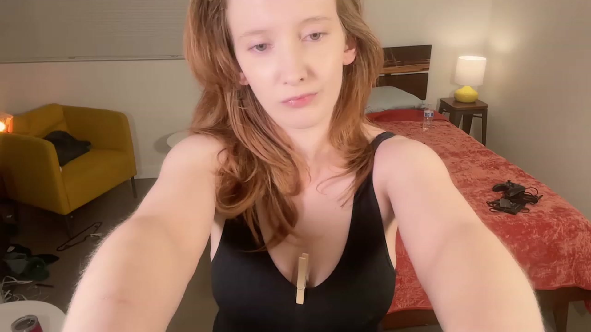 Gallery image thumbnail from consideruby's myfreecams stream on, 10/26/2023, 10:56 image 4 of 20