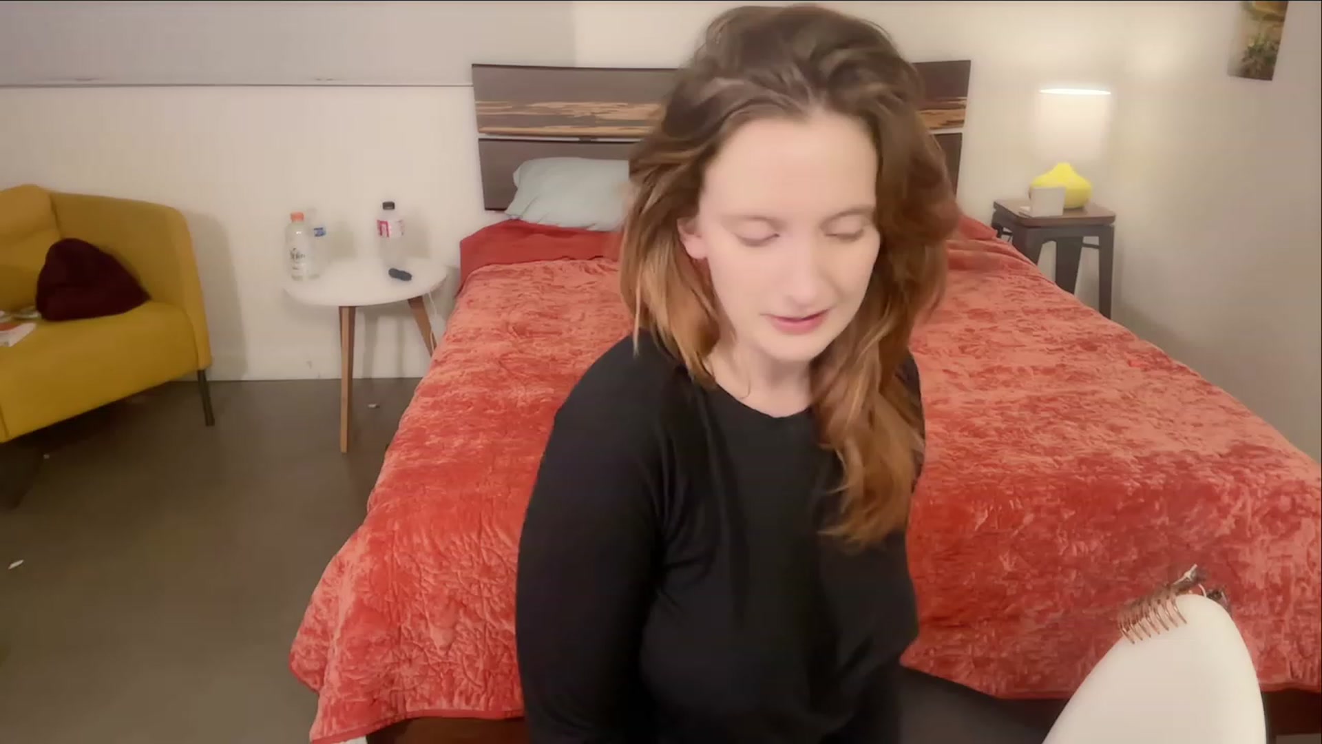 Gallery image thumbnail from consideruby's myfreecams stream on, 10/28/2023, 13:13 image 14 of 20