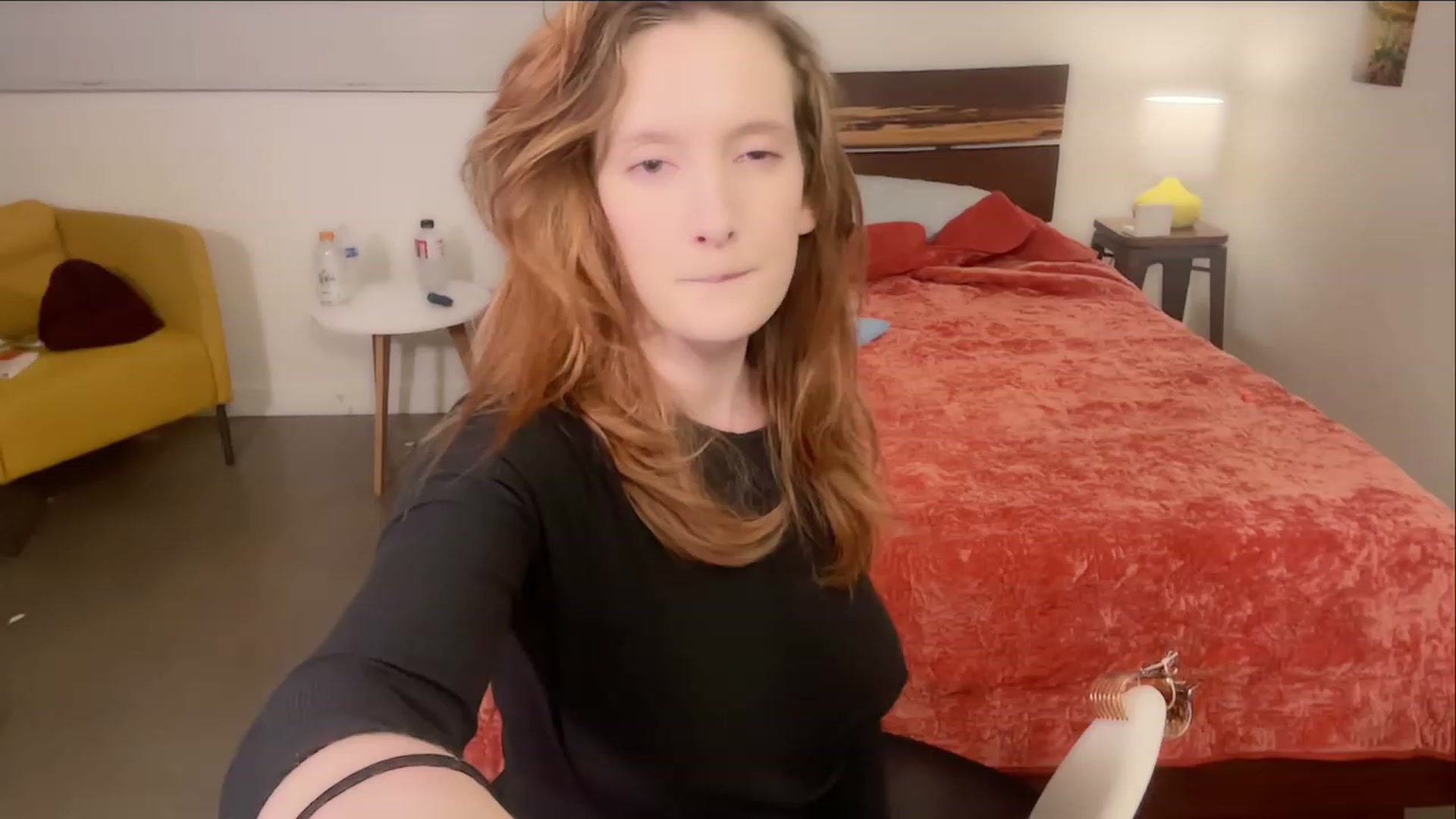 Gallery image thumbnail from consideruby's myfreecams stream on, 10/28/2023, 13:13 image 9 of 20
