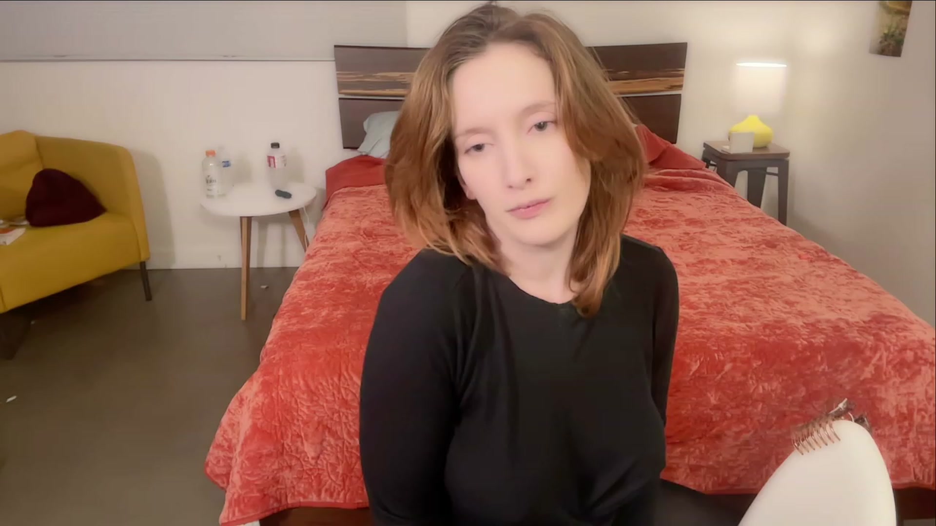 Gallery image thumbnail from consideruby's myfreecams stream on, 10/28/2023, 13:13 image 12 of 20