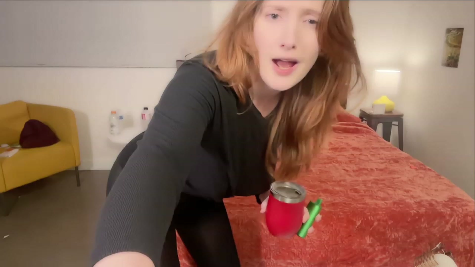 Gallery image thumbnail from consideruby's myfreecams stream on, 10/28/2023, 13:13 image 19 of 20