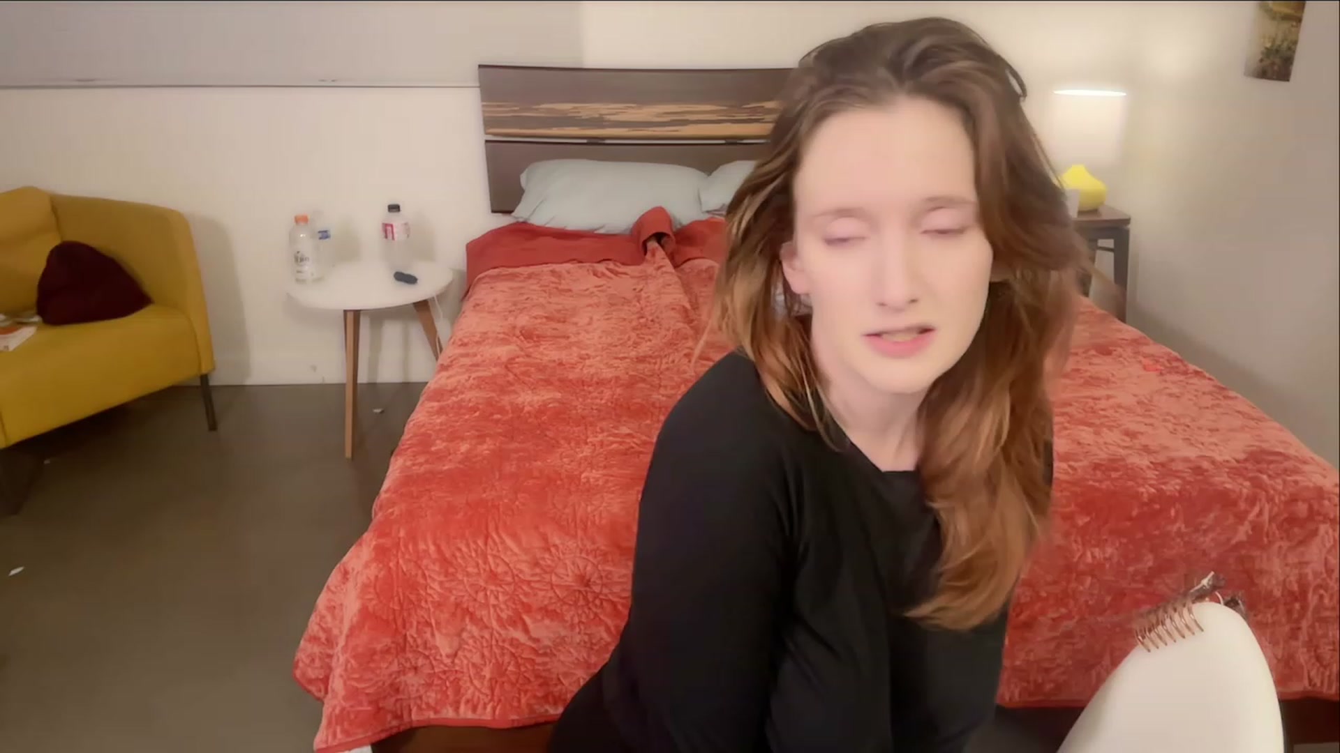 Gallery image thumbnail from consideruby's myfreecams stream on, 10/28/2023, 13:13 image 15 of 20