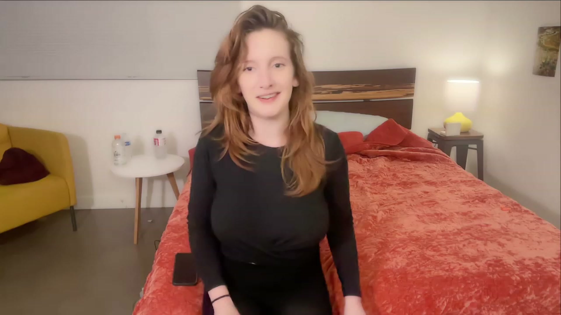 Gallery image thumbnail from consideruby's myfreecams stream on, 10/28/2023, 14:17 image 18 of 20