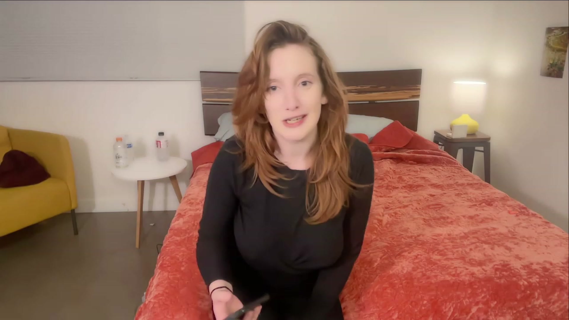 Gallery image thumbnail from consideruby's myfreecams stream on, 10/28/2023, 14:17 image 17 of 20