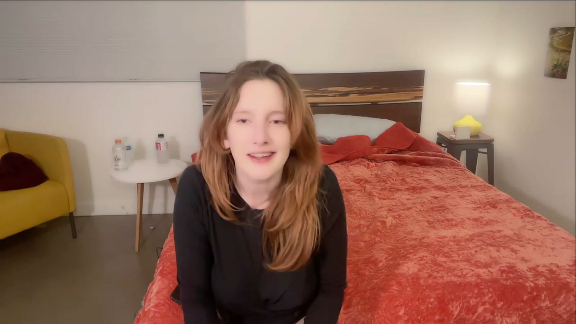 Gallery image thumbnail from consideruby's myfreecams stream on, 10/28/2023, 14:17 image 7 of 20