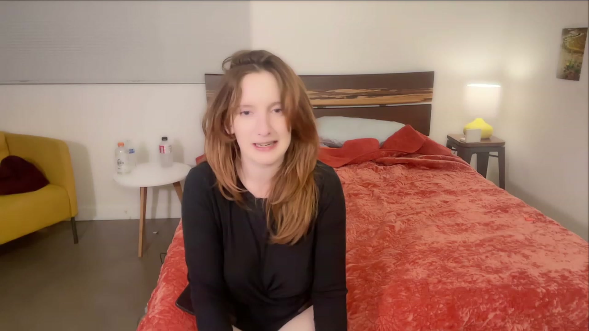 Gallery image thumbnail from consideruby's myfreecams stream on, 10/28/2023, 14:17 image 6 of 20