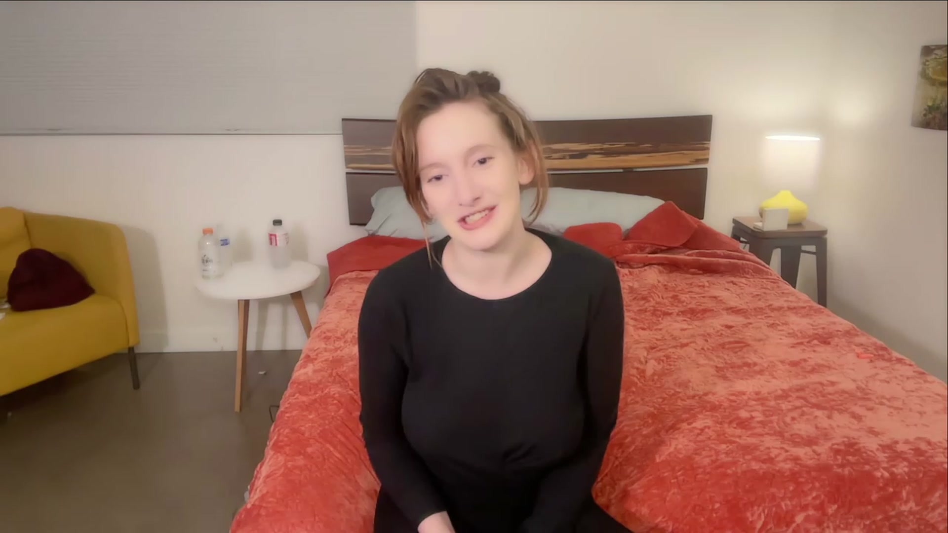Gallery image thumbnail from consideruby's myfreecams stream on, 10/28/2023, 14:45 image 14 of 20