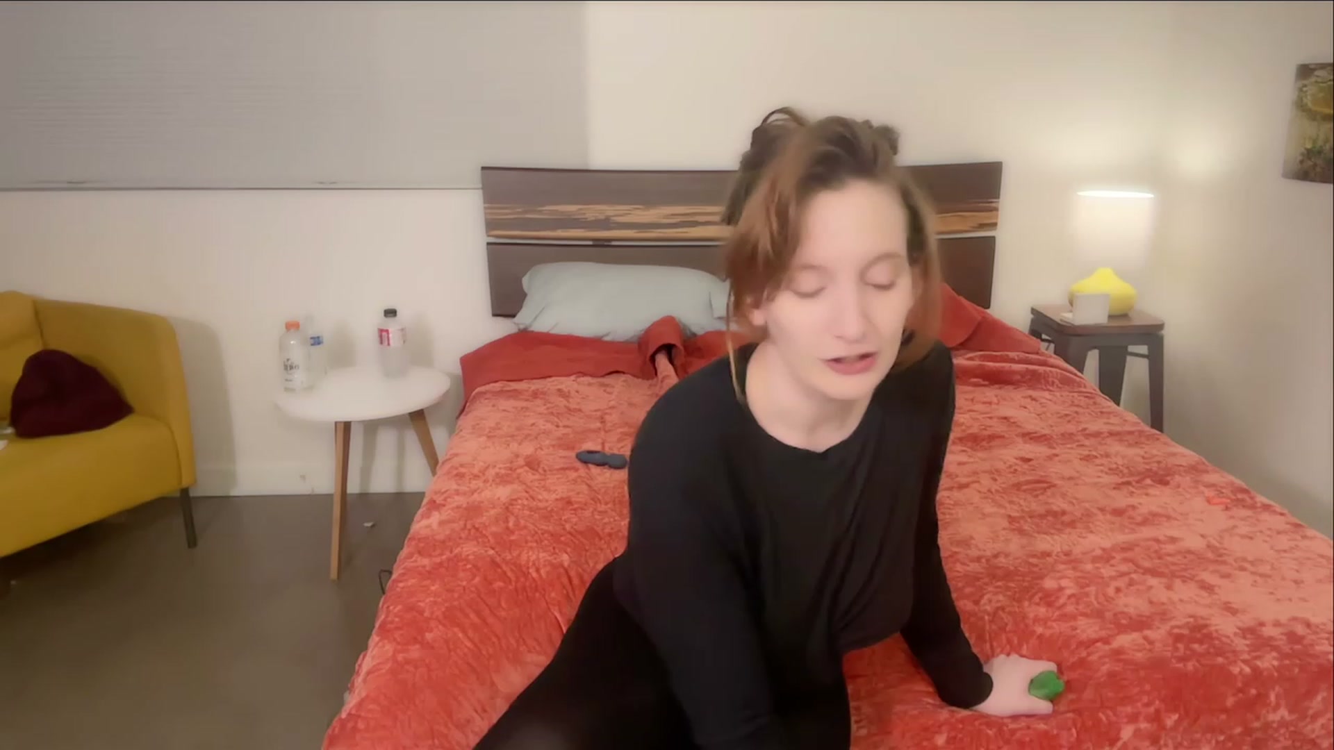 Gallery image thumbnail from consideruby's myfreecams stream on, 10/28/2023, 14:45 image 10 of 20
