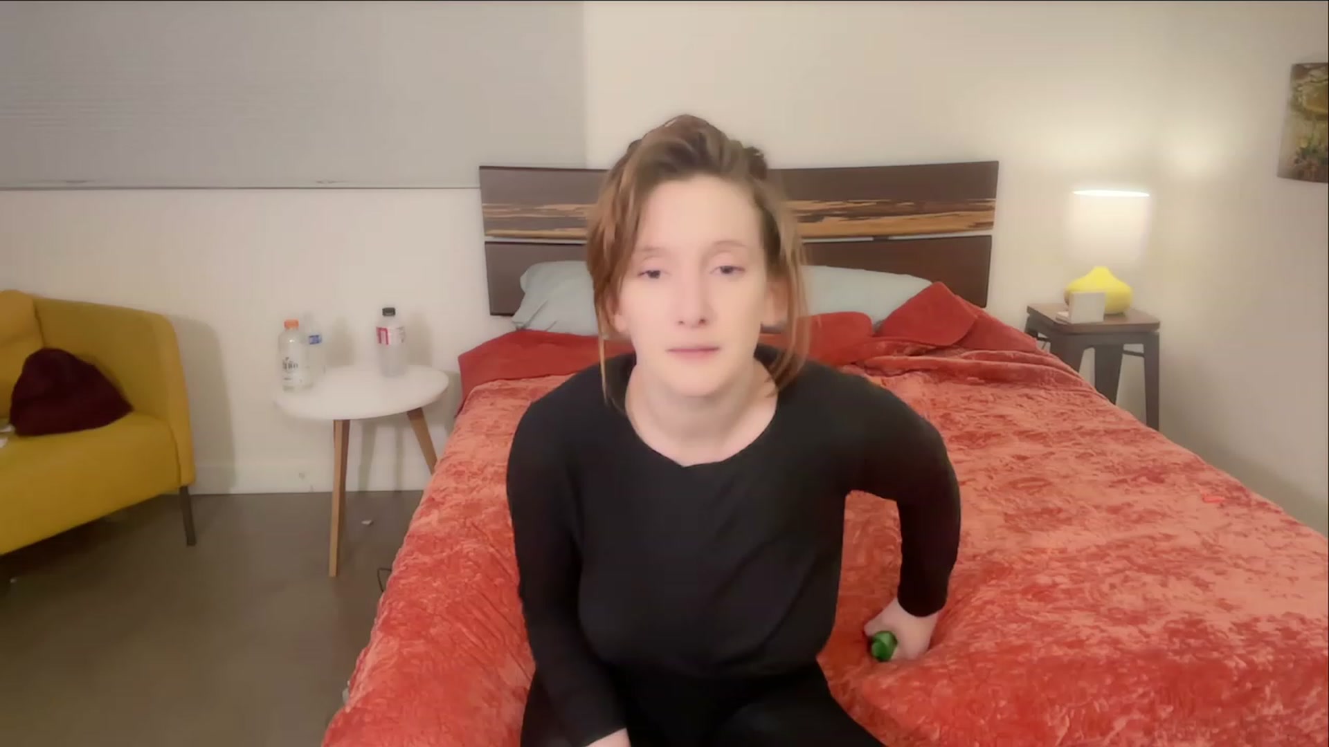 Gallery image thumbnail from consideruby's myfreecams stream on, 10/28/2023, 14:45 image 11 of 20
