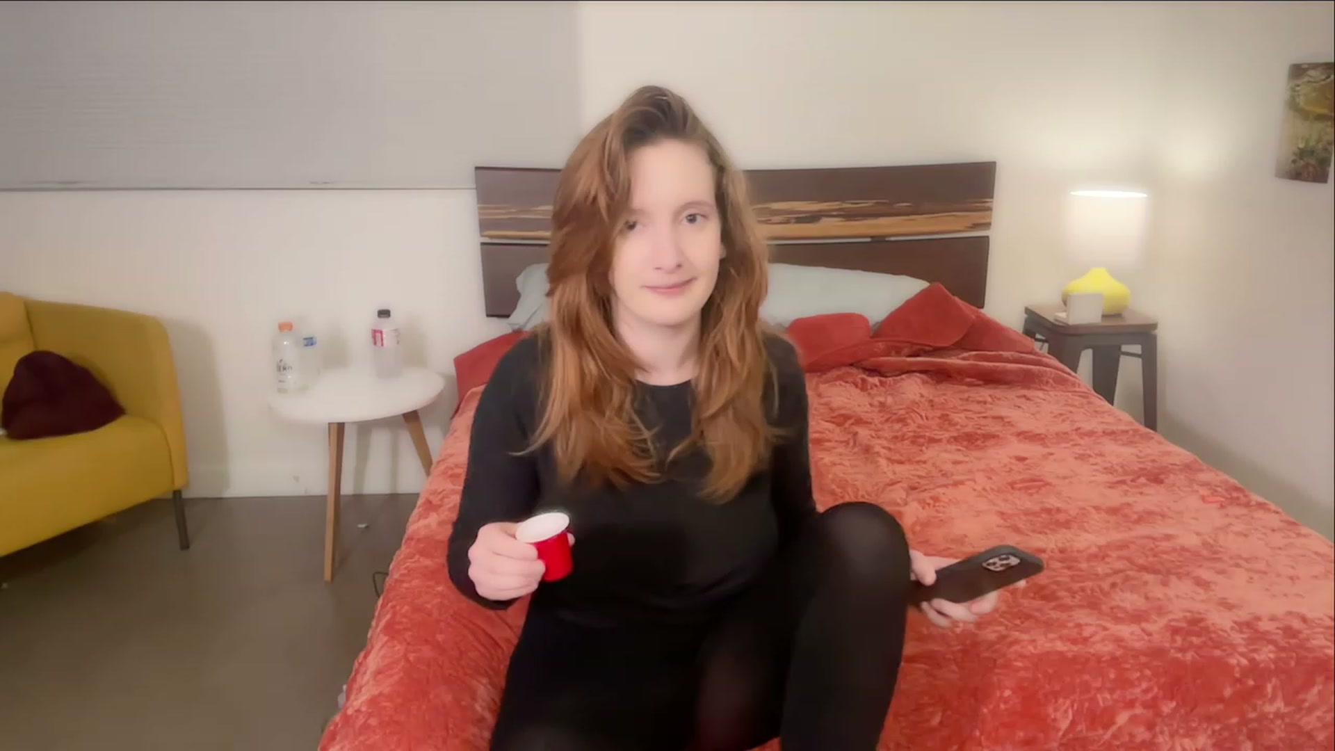 Gallery image thumbnail from consideruby's myfreecams stream on, 10/28/2023, 14:45 image 1 of 20