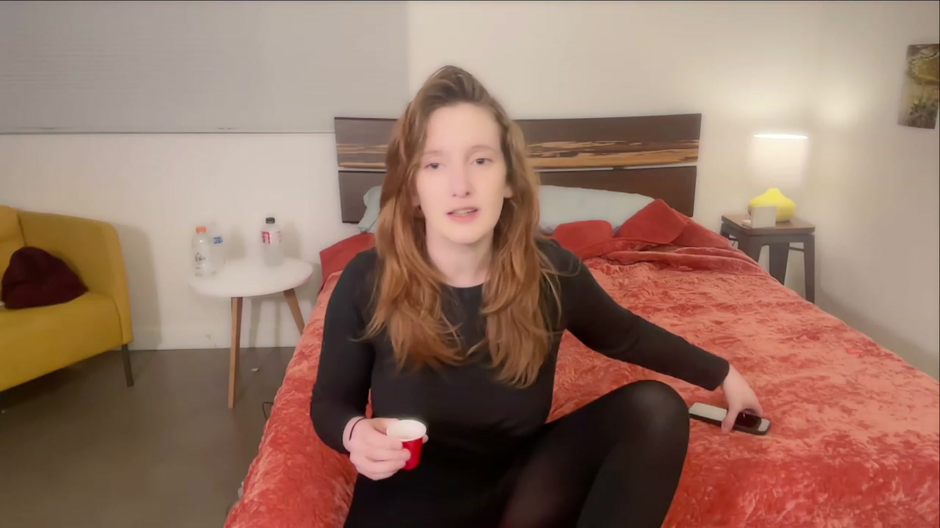 Gallery image thumbnail from consideruby's myfreecams stream on, 10/28/2023, 14:45 image 3 of 20