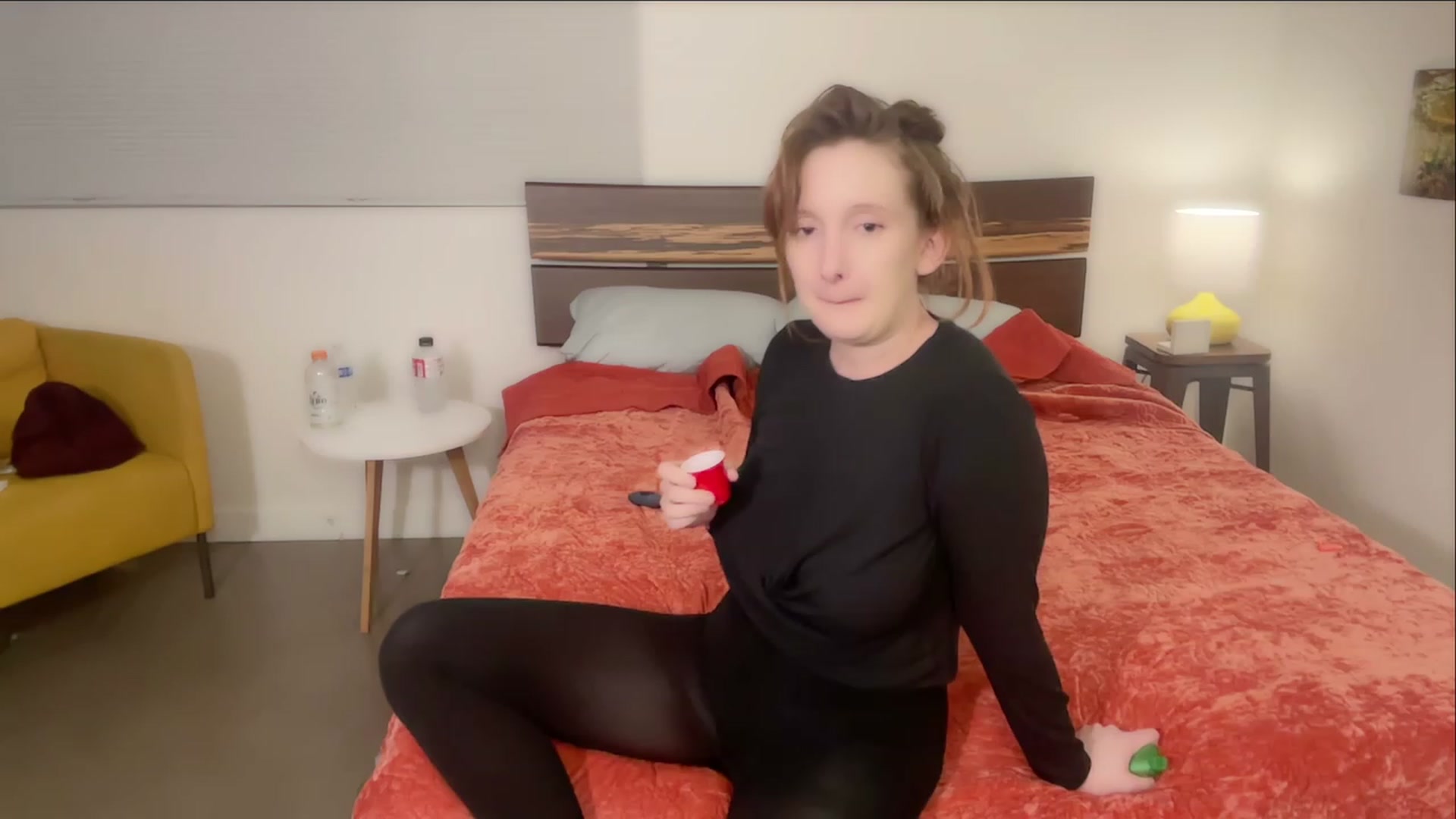 Gallery image thumbnail from consideruby's myfreecams stream on, 10/28/2023, 14:45 image 9 of 20