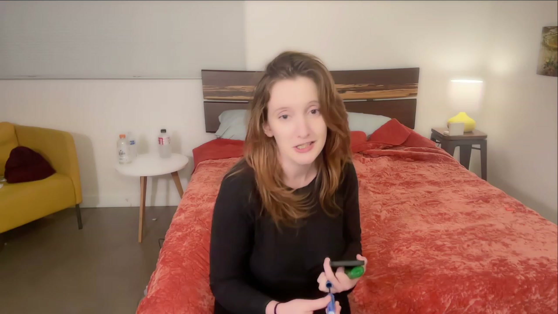 Gallery image thumbnail from consideruby's myfreecams stream on, 10/28/2023, 16:25 image 1 of 20
