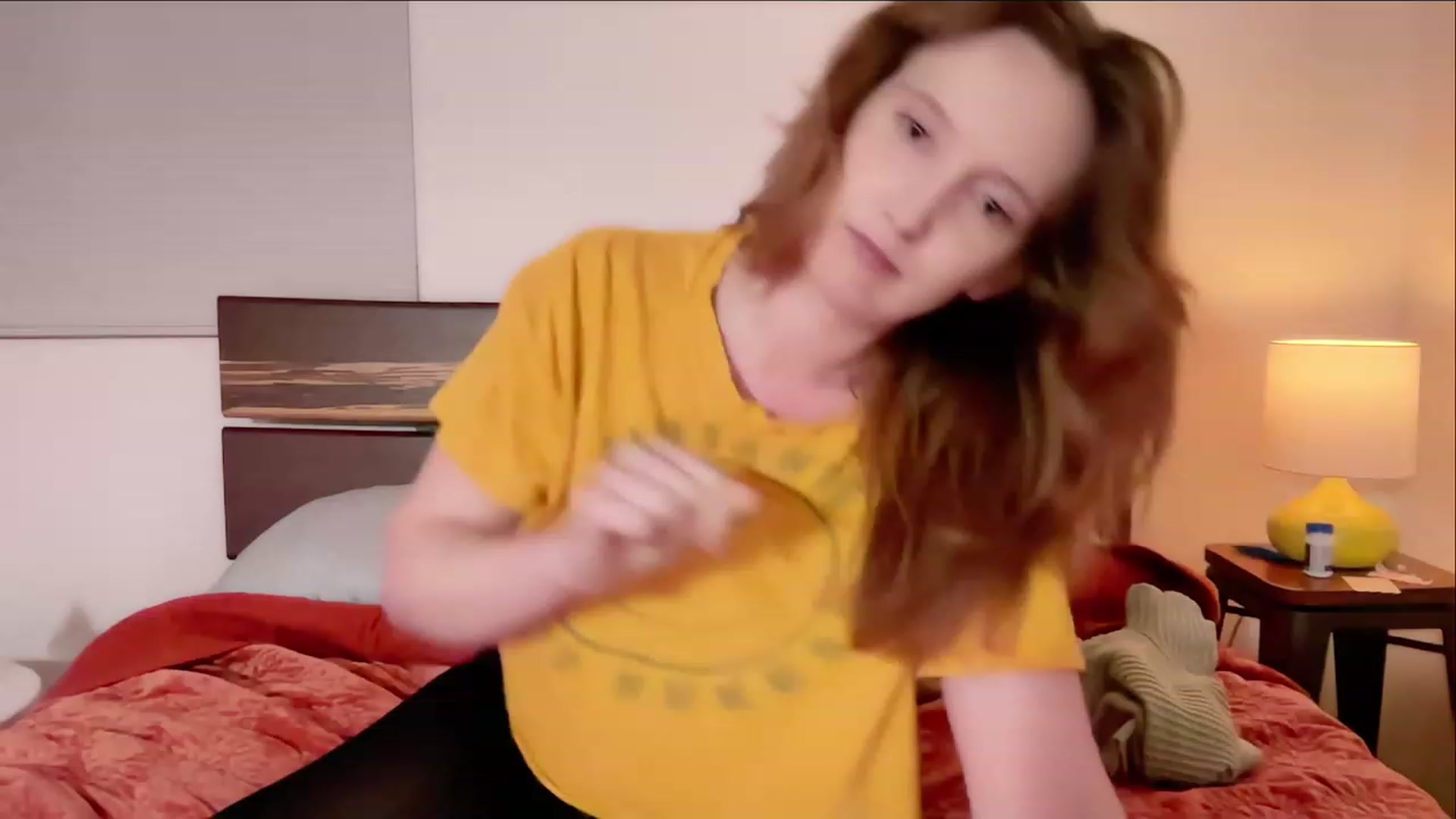 Gallery image thumbnail from consideruby's myfreecams stream on, 11/02/2023, 12:40 image 18 of 20