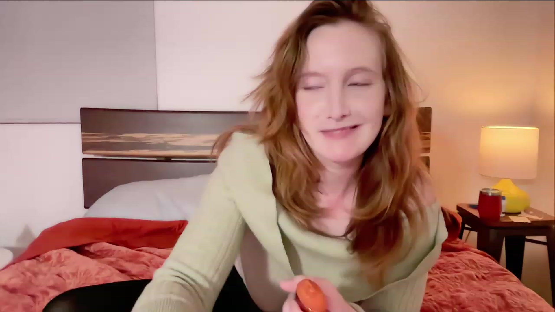 Gallery image thumbnail from consideruby's myfreecams stream on, 11/02/2023, 12:40 image 12 of 20