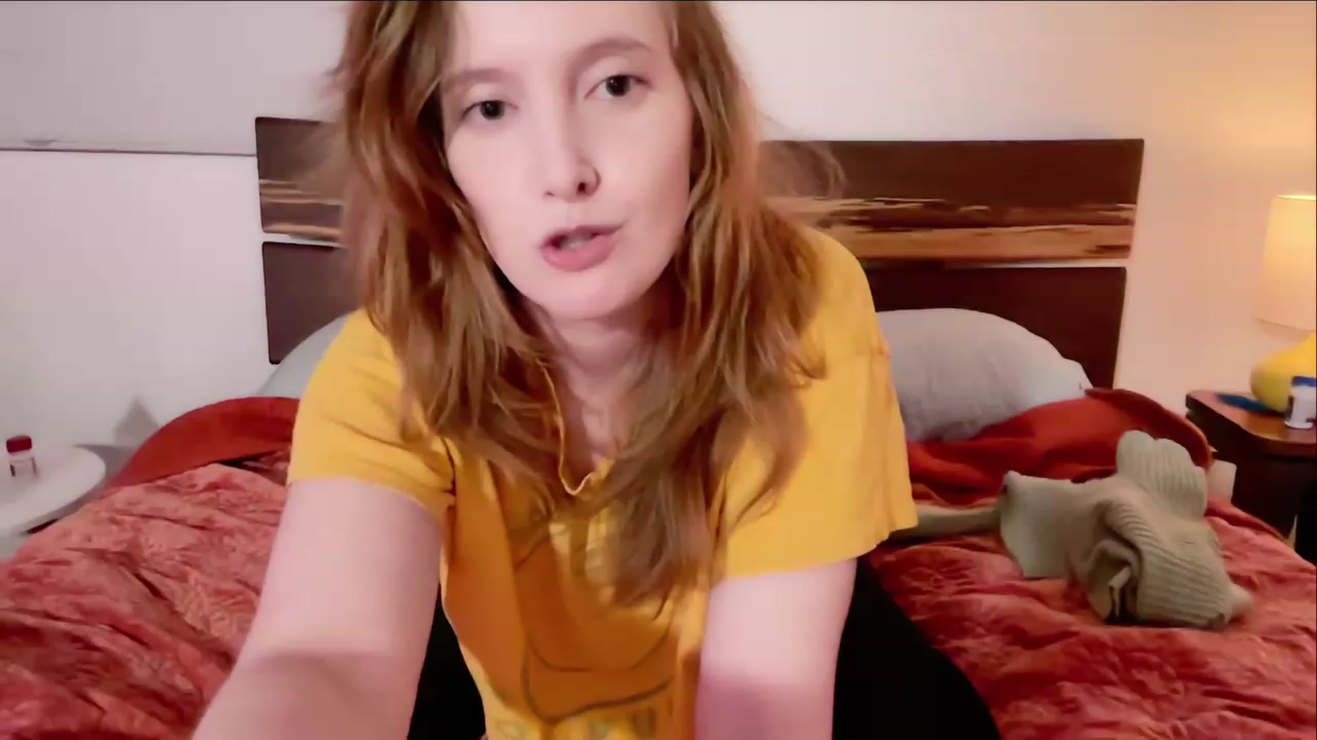 Gallery image thumbnail from consideruby's myfreecams stream on, 11/02/2023, 12:40 image 19 of 20
