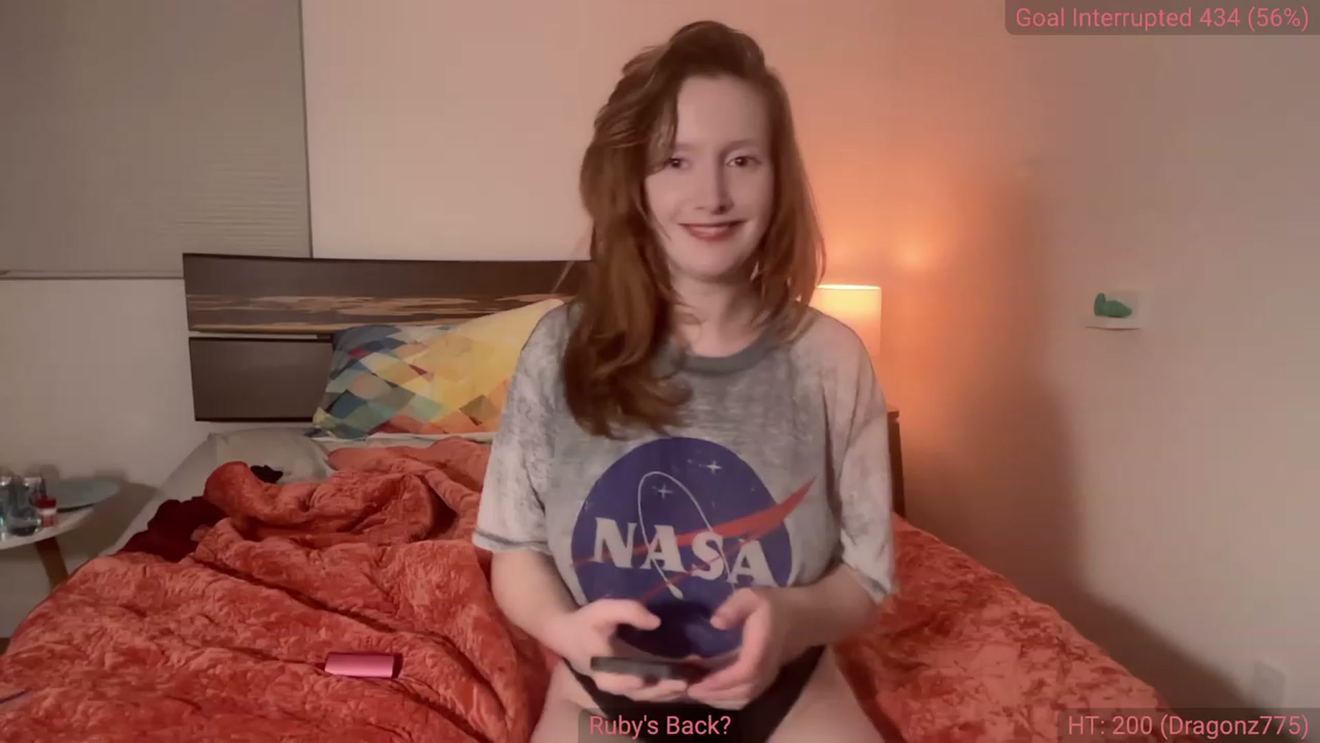 Gallery image thumbnail from consideruby's myfreecams stream on, 11/11/2023, 10:29 image 19 of 20