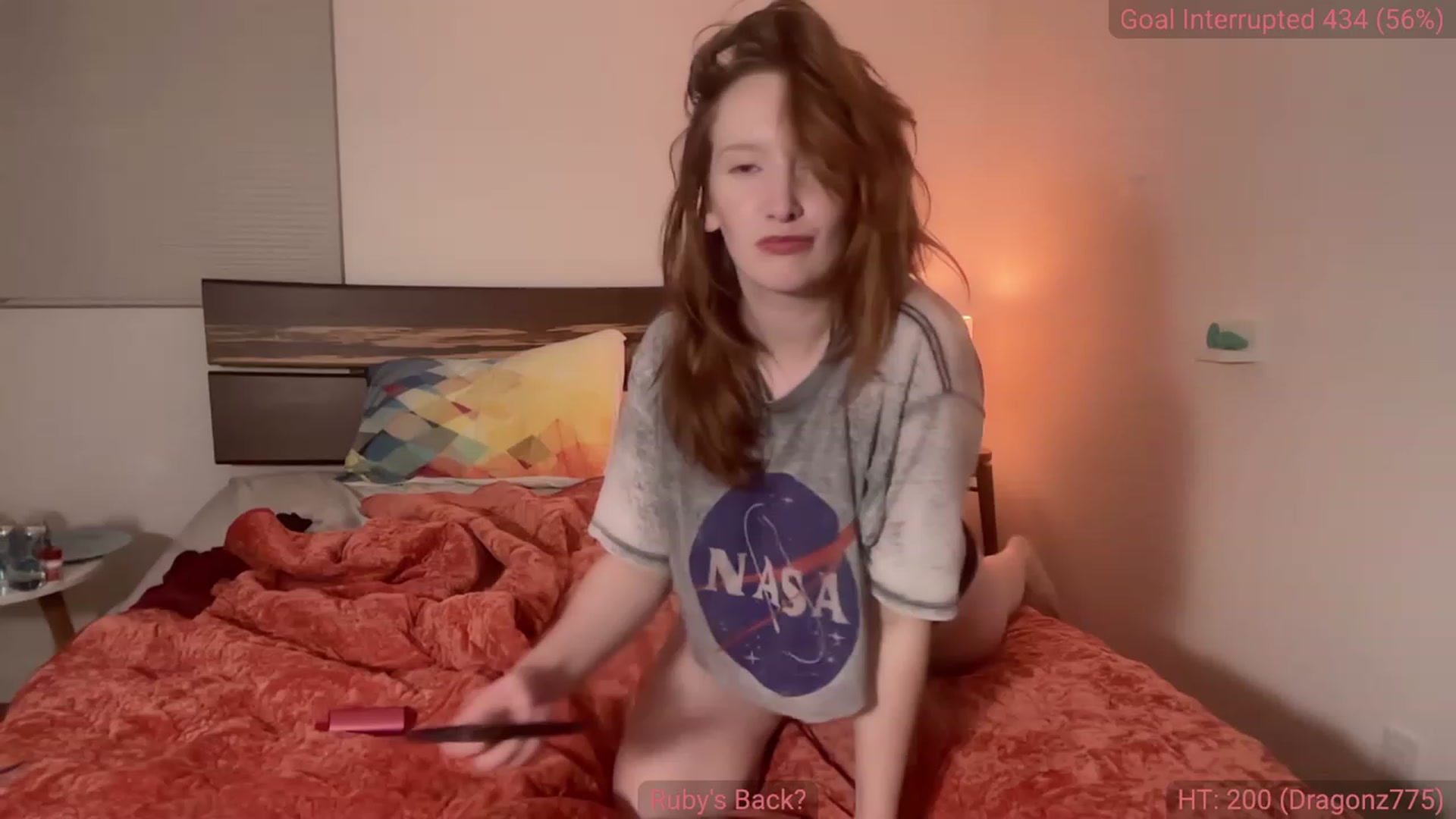 Gallery image thumbnail from consideruby's myfreecams stream on, 11/11/2023, 10:29 image 18 of 20