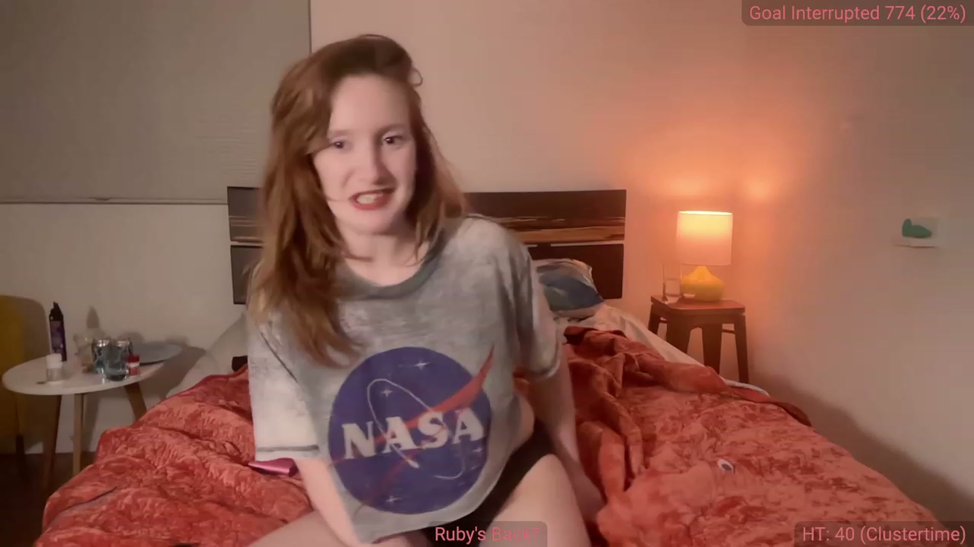 Gallery image thumbnail from consideruby's myfreecams stream on, 11/11/2023, 10:29 image 1 of 20
