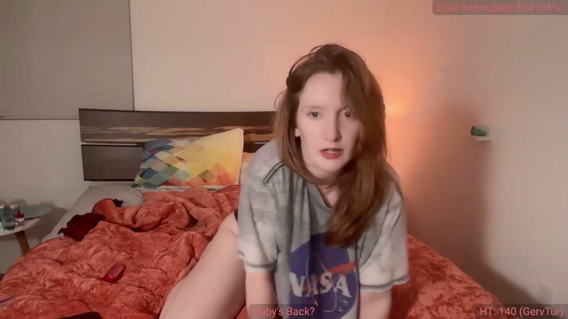 Gallery image thumbnail from consideruby's myfreecams stream on, 11/11/2023, 10:29 image 14 of 20