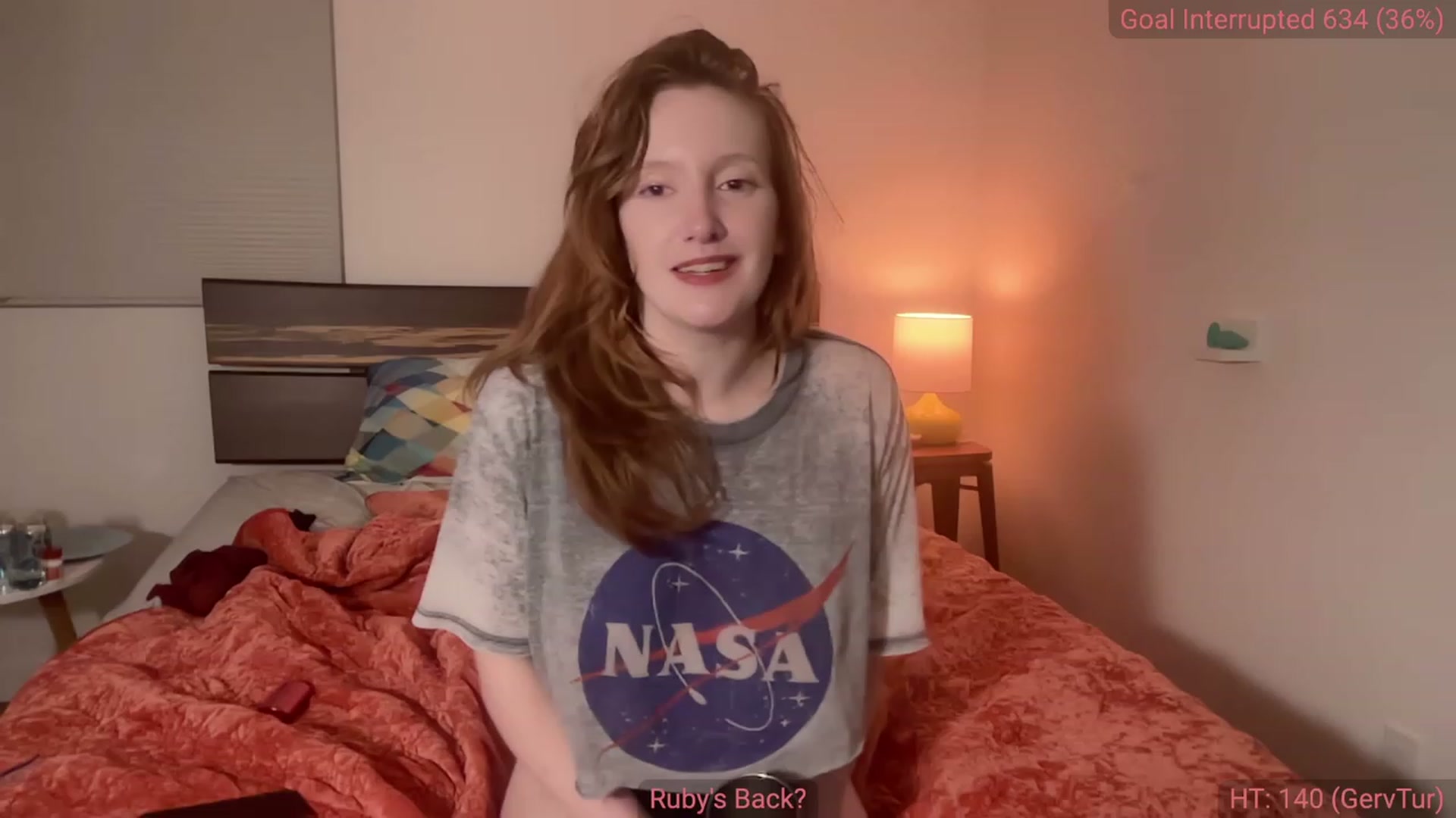 Gallery image thumbnail from consideruby's myfreecams stream on, 11/11/2023, 10:29 image 10 of 20