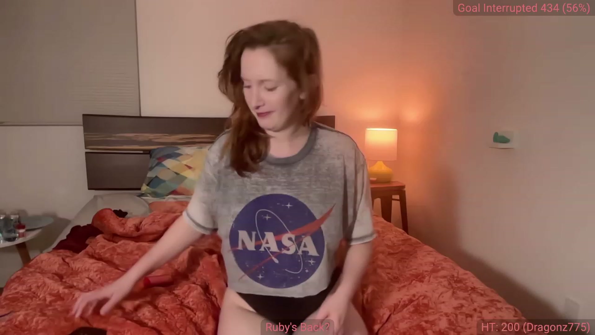 Gallery image thumbnail from consideruby's myfreecams stream on, 11/11/2023, 10:29 image 16 of 20