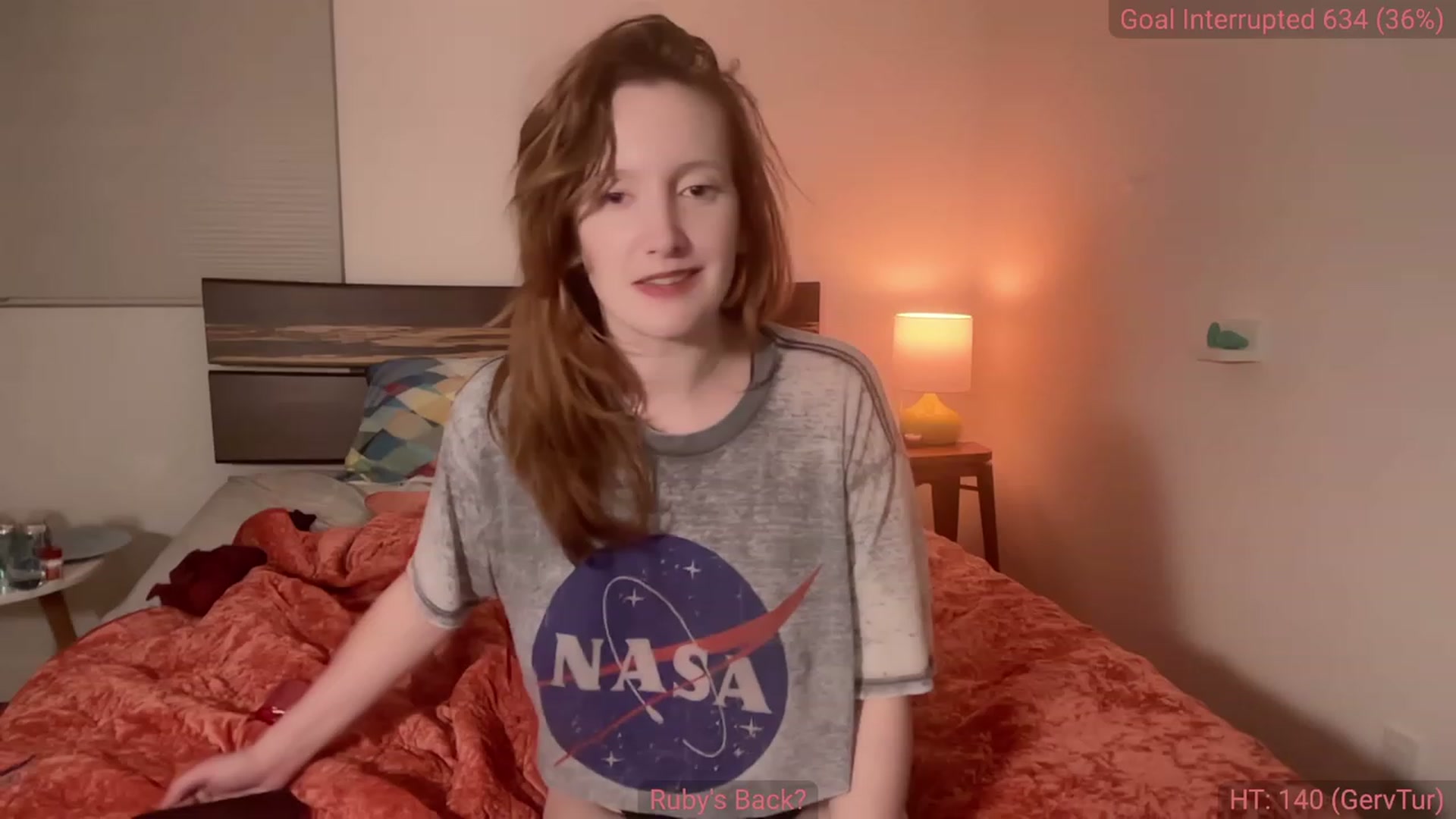 Gallery image thumbnail from consideruby's myfreecams stream on, 11/11/2023, 10:29 image 8 of 20