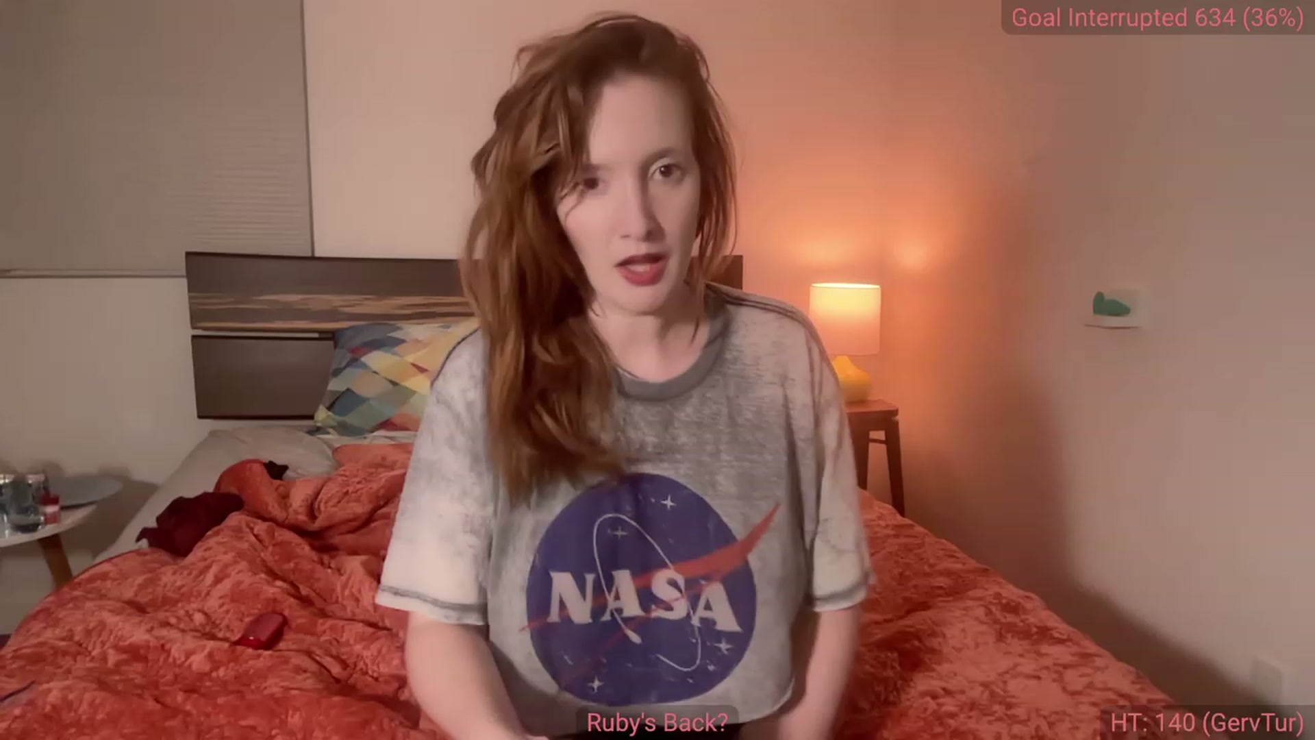 Gallery image thumbnail from consideruby's myfreecams stream on, 11/11/2023, 10:29 image 6 of 20