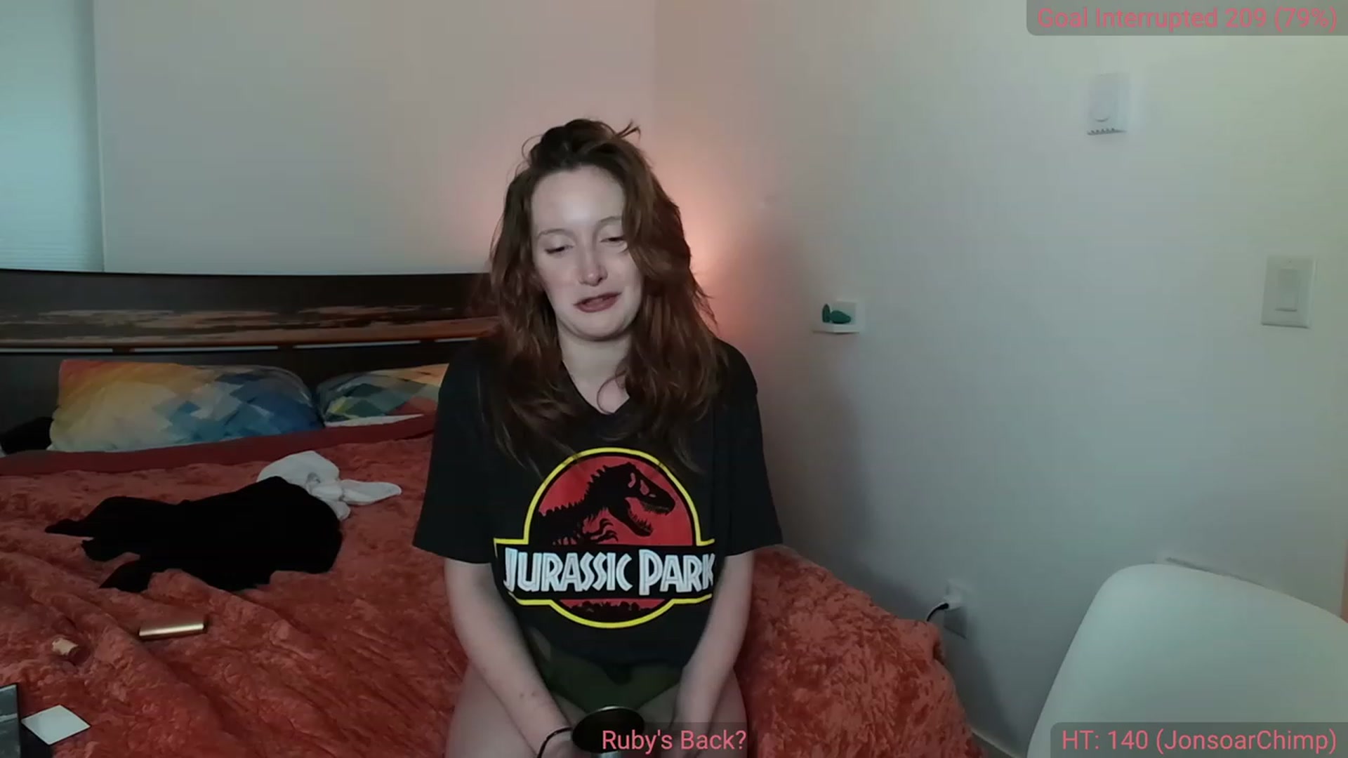 Gallery image thumbnail from consideruby's myfreecams stream on, 11/12/2023, 17:34 image 15 of 20