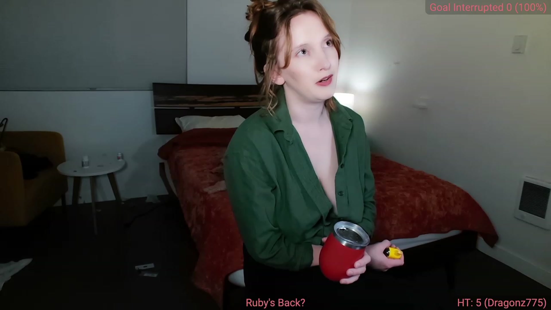Gallery image thumbnail from consideruby's myfreecams stream on, 11/14/2023, 10:19 image 11 of 20