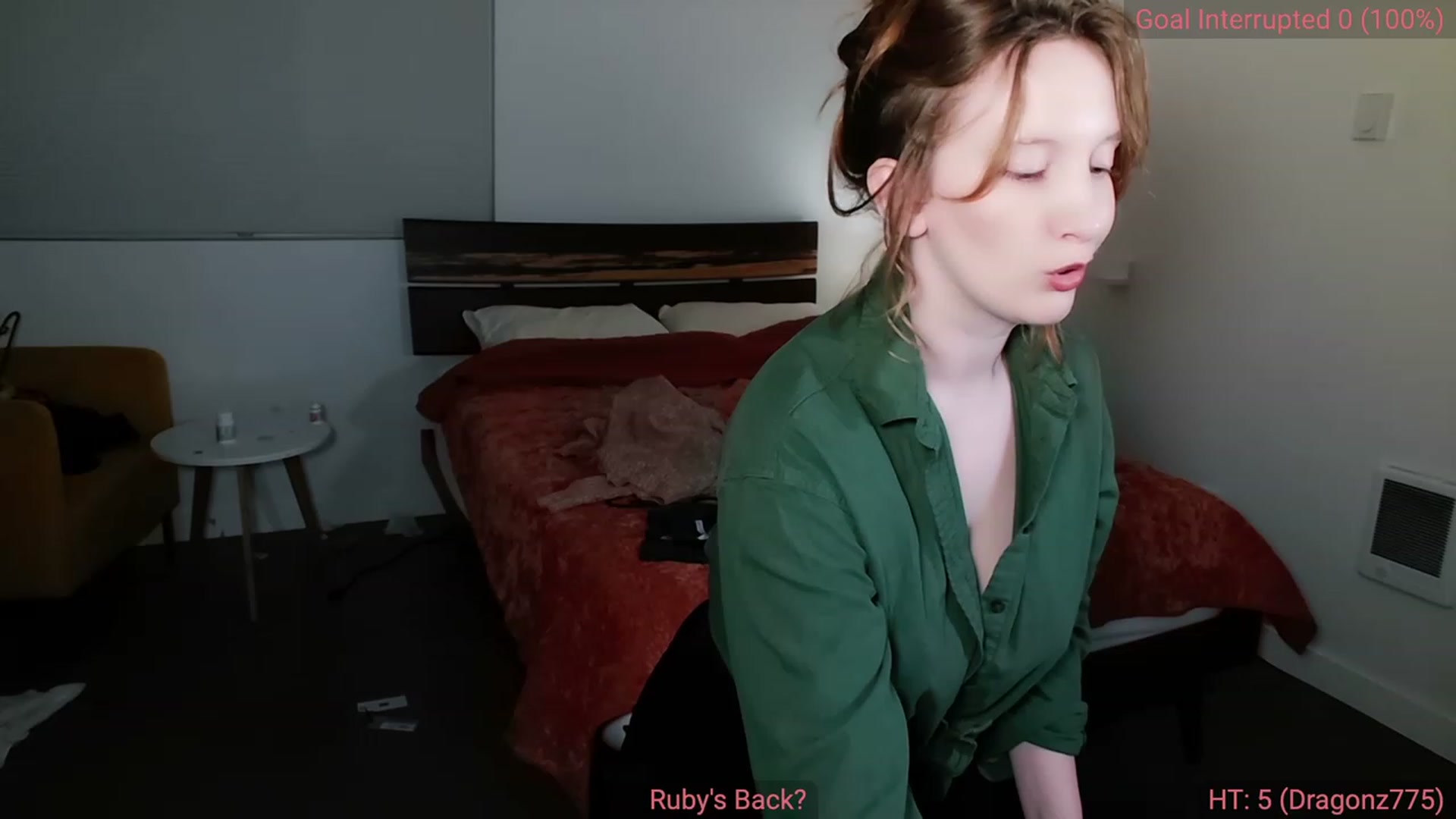 Gallery image thumbnail from consideruby's myfreecams stream on, 11/14/2023, 10:19 image 10 of 20