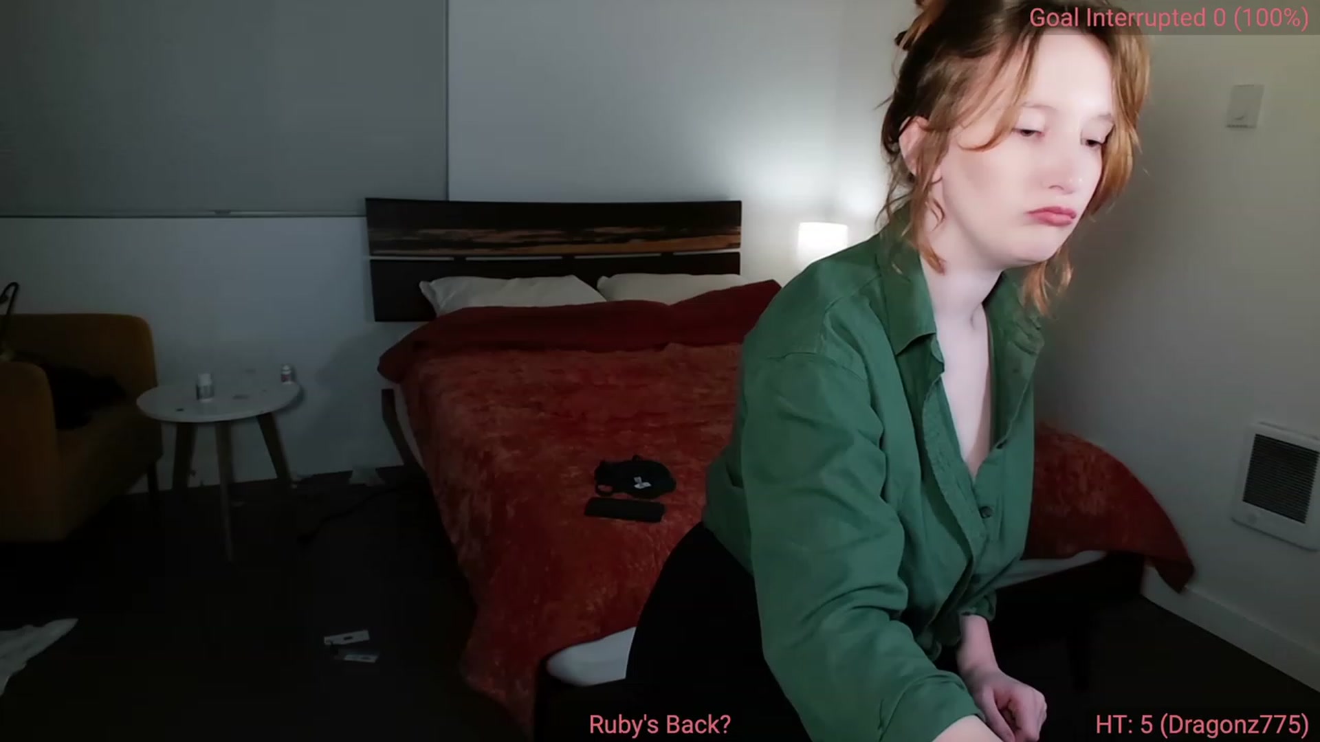 Gallery image thumbnail from consideruby's myfreecams stream on, 11/14/2023, 10:19 image 17 of 20