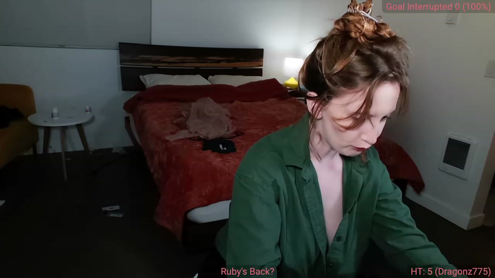 Gallery image thumbnail from consideruby's myfreecams stream on, 11/14/2023, 10:19 image 3 of 20