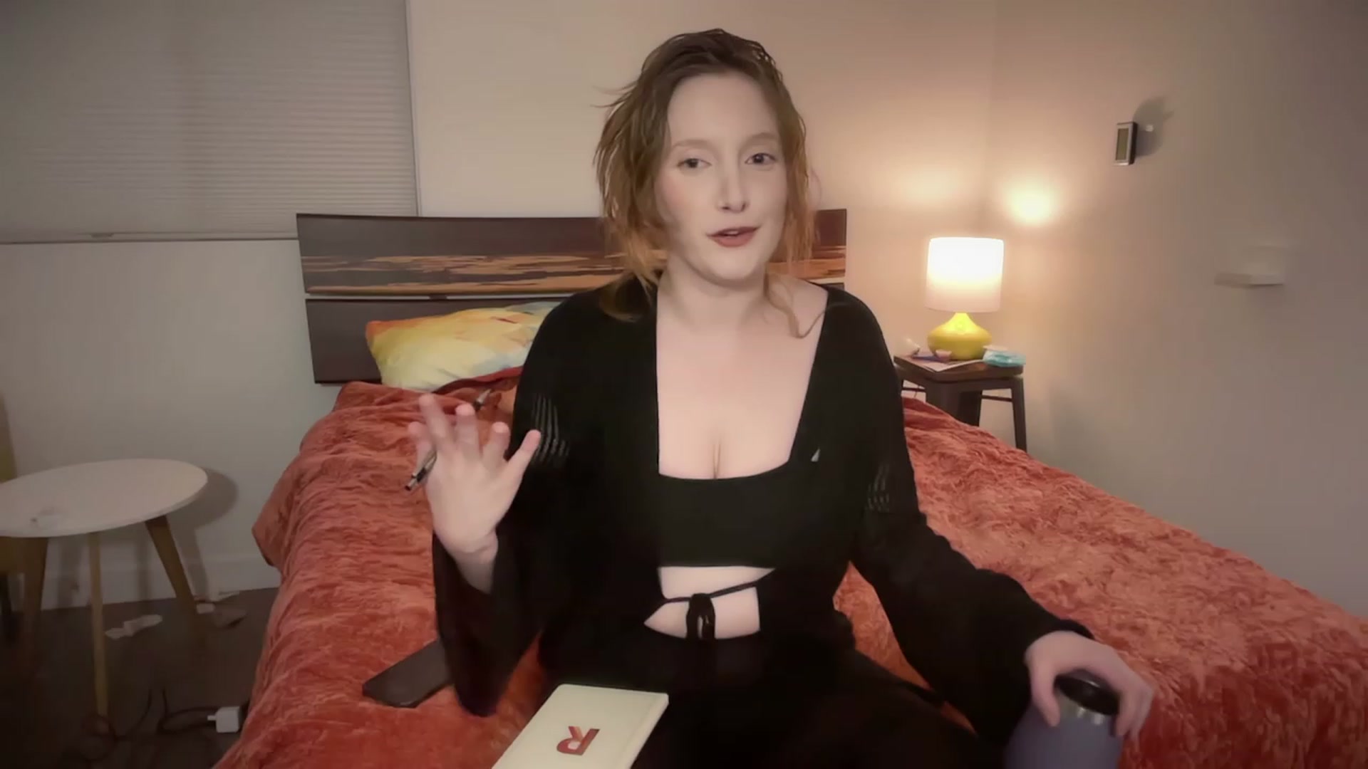 Gallery image thumbnail from consideruby's myfreecams stream on, 11/17/2023, 18:14 image 1 of 20