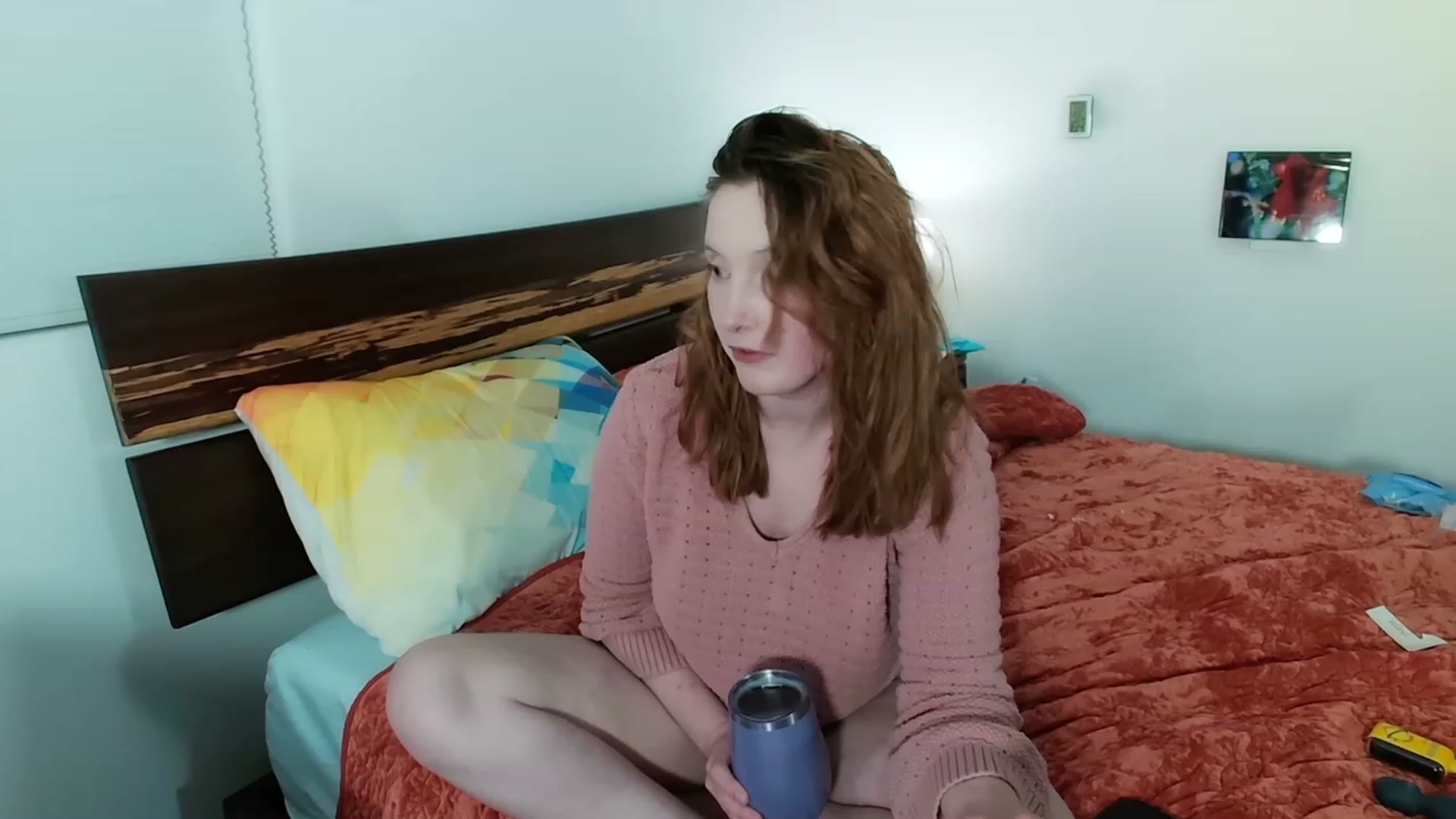 Gallery image thumbnail from consideruby's myfreecams stream on, 11/19/2023, 10:02 image 2 of 20