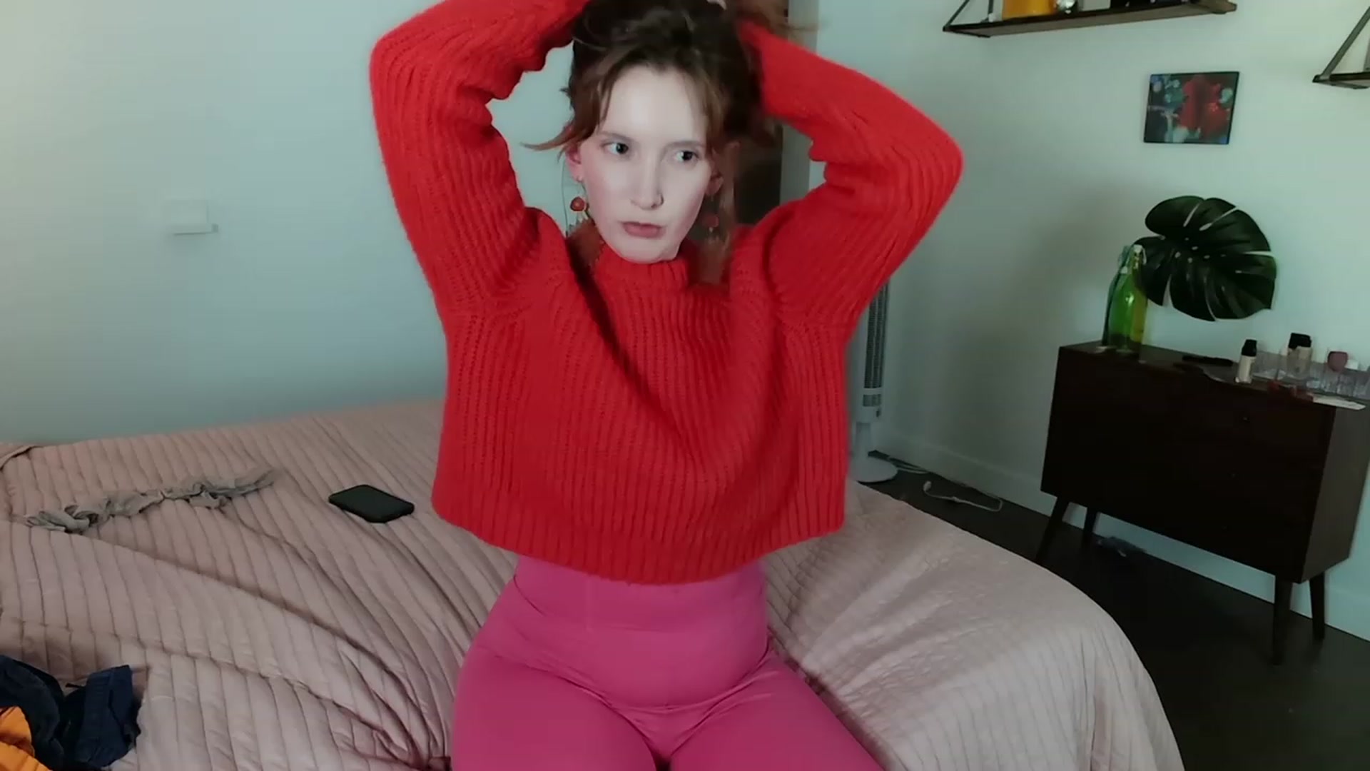 Gallery image thumbnail from consideruby's myfreecams stream on, 11/21/2023, 12:08 image 4 of 20