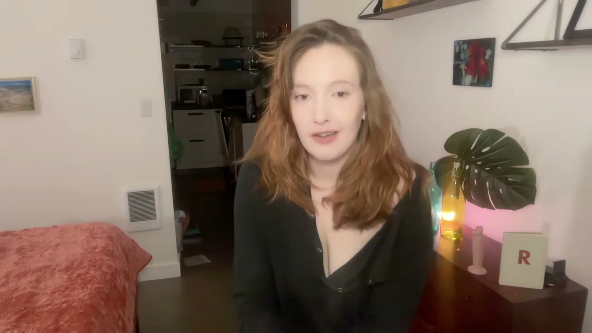 Gallery image thumbnail from consideruby's myfreecams stream on, 11/25/2023, 14:29 image 13 of 20