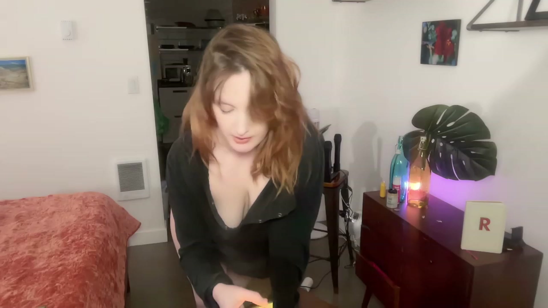 Gallery image thumbnail from consideruby's myfreecams stream on, 11/25/2023, 14:29 image 6 of 20