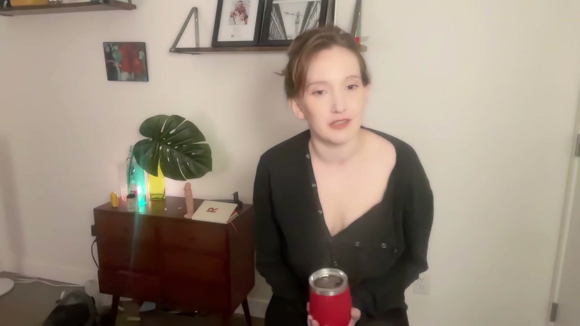 Gallery image thumbnail from consideruby's myfreecams stream on, 11/25/2023, 16:14 image 11 of 20