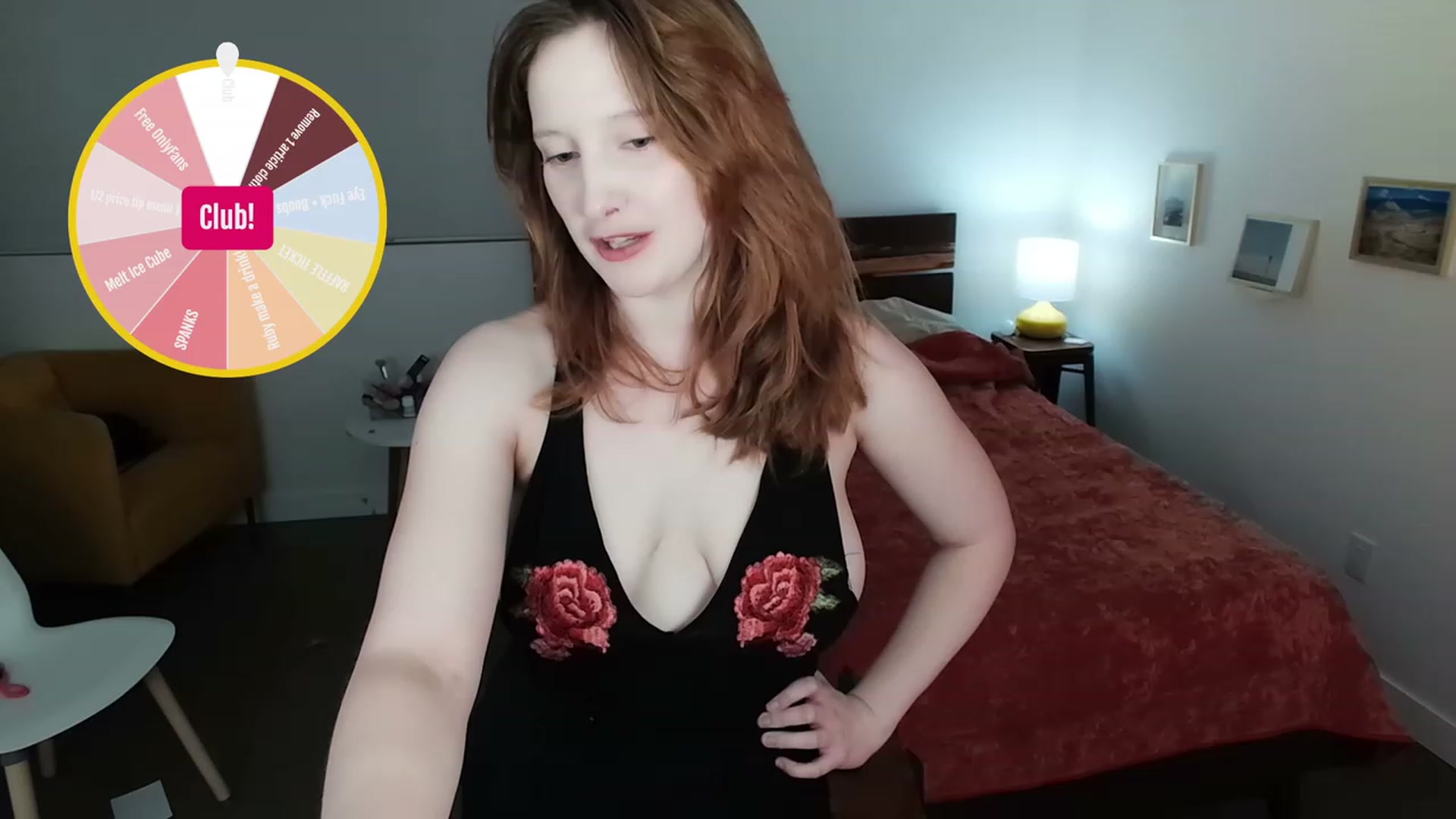 Gallery image thumbnail from consideruby's myfreecams stream on, 11/26/2023, 14:28 image 4 of 20