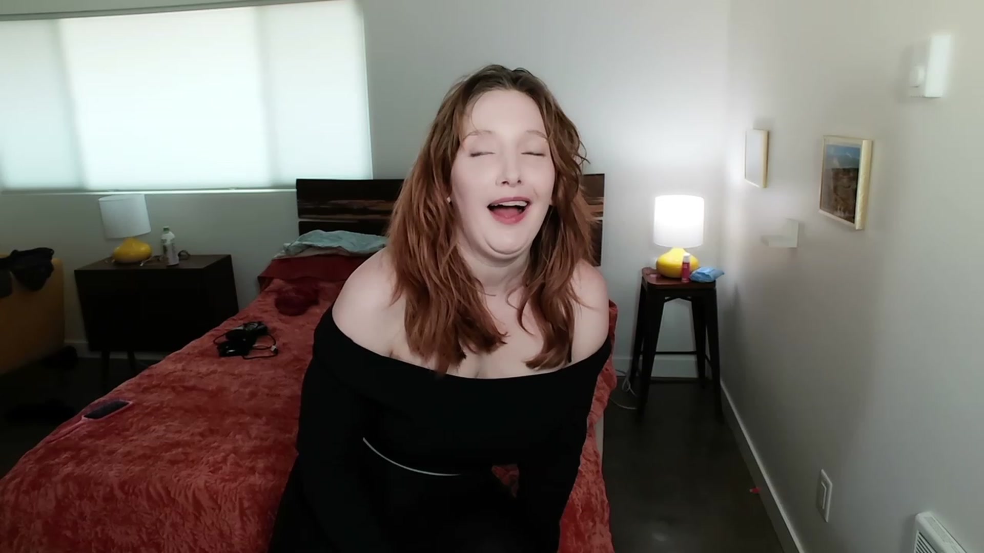 Gallery image thumbnail from consideruby's myfreecams stream on, 11/27/2023, 18:57 image 3 of 20